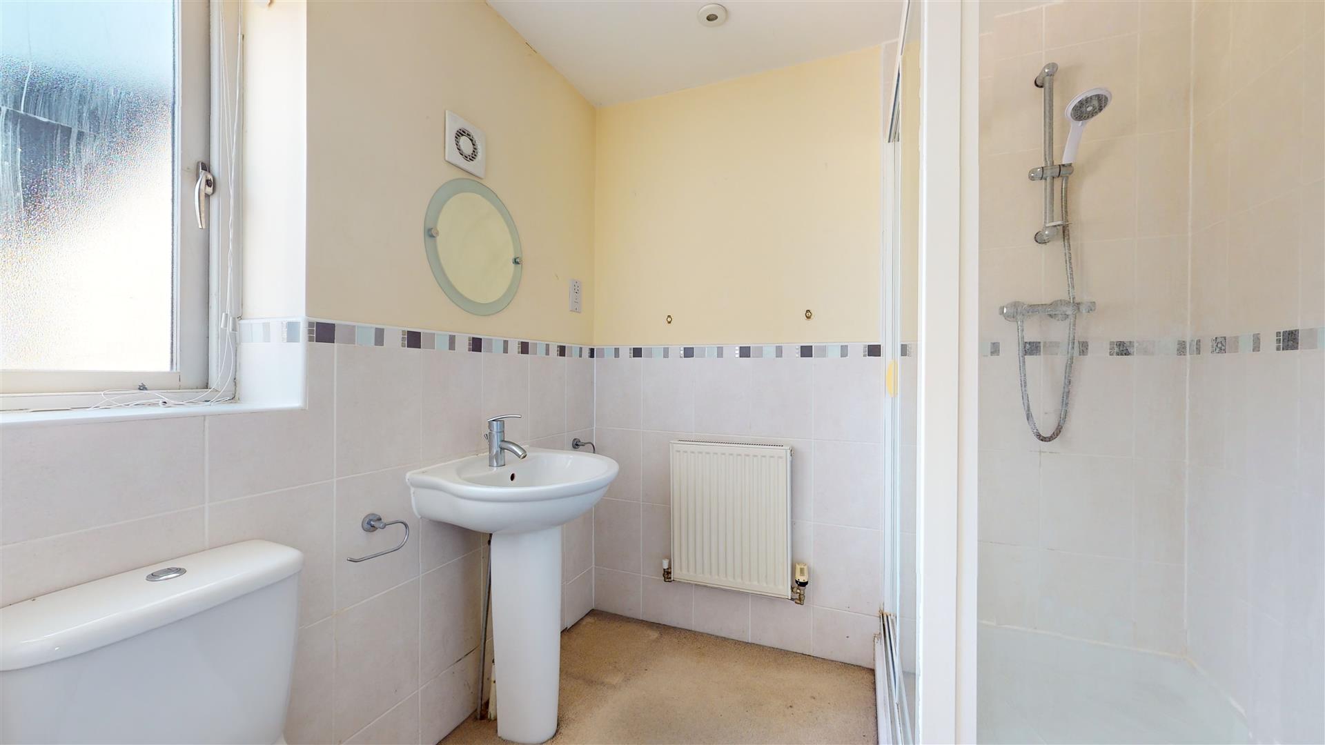 Kemsley Crescent, Broughton, Milton Keynes